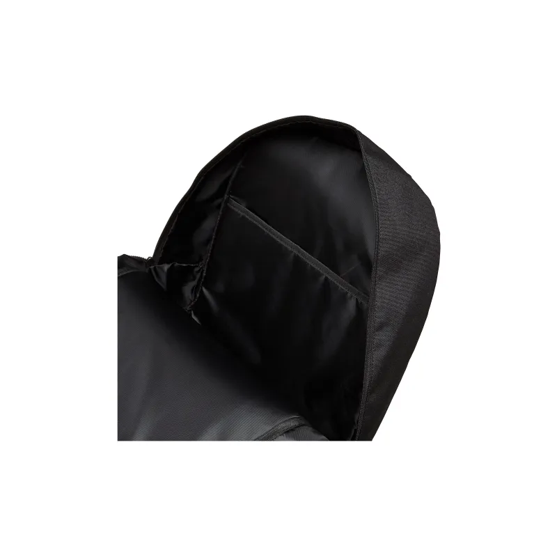 Dickies Polyester Backpack Unisex Black & Red-3