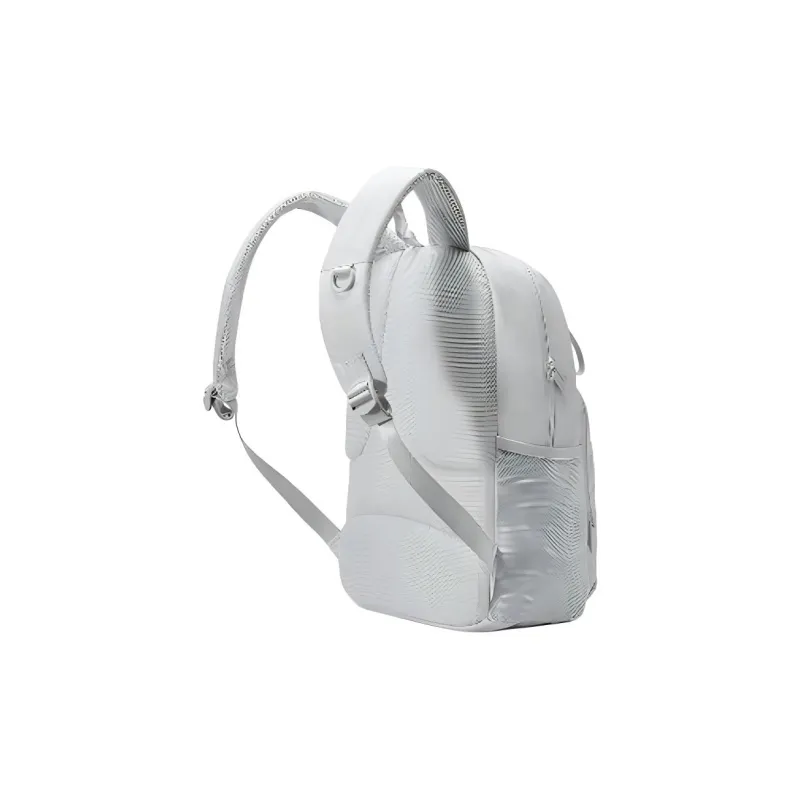 Skechers Fabric Backpack Unisex Moonball Gray-2