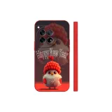 China Red-Golden Rooster Welcomes The Dawn