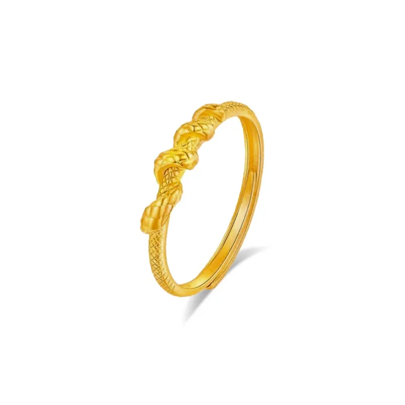 D.K.X Rings Women's-0