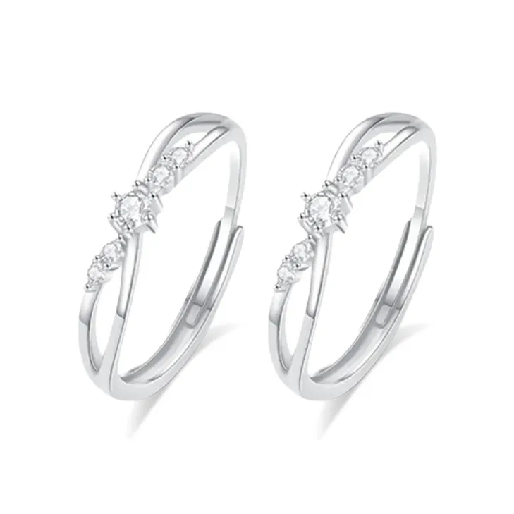 LUCA Rings Women's-8