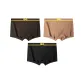 Dark Coffee+Light Coffee+Black (3 Pack)