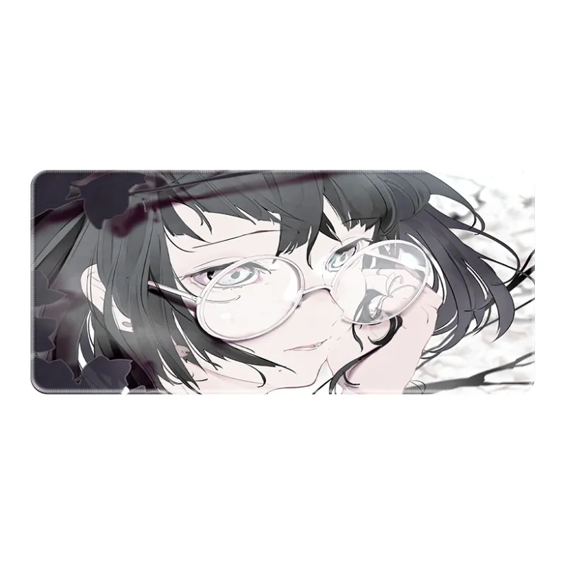 ZHUANGXINGXIA Mouse Pads-18