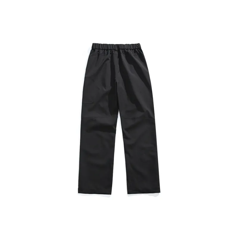HOWIE LANDAU Casual Pants Unisex-1