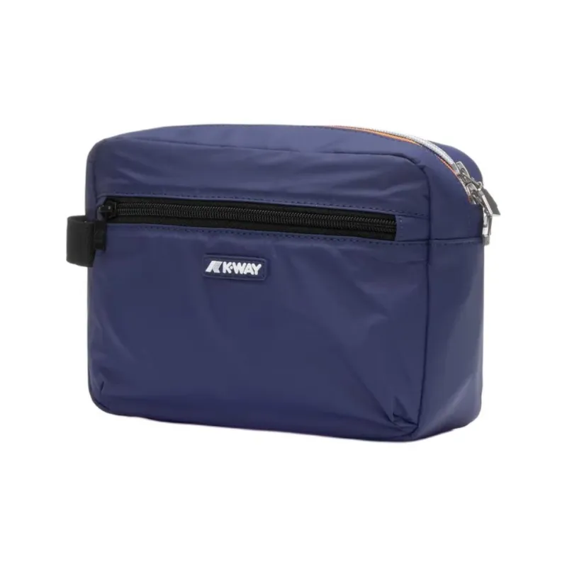 K WAY Waterproof Wash Bag-1