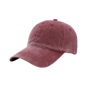 NANJIREN Versatile Baseball Caps Unisex