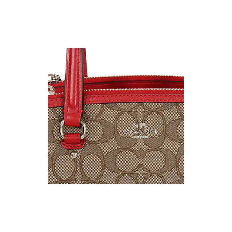 COACH Stanton Handbags-4