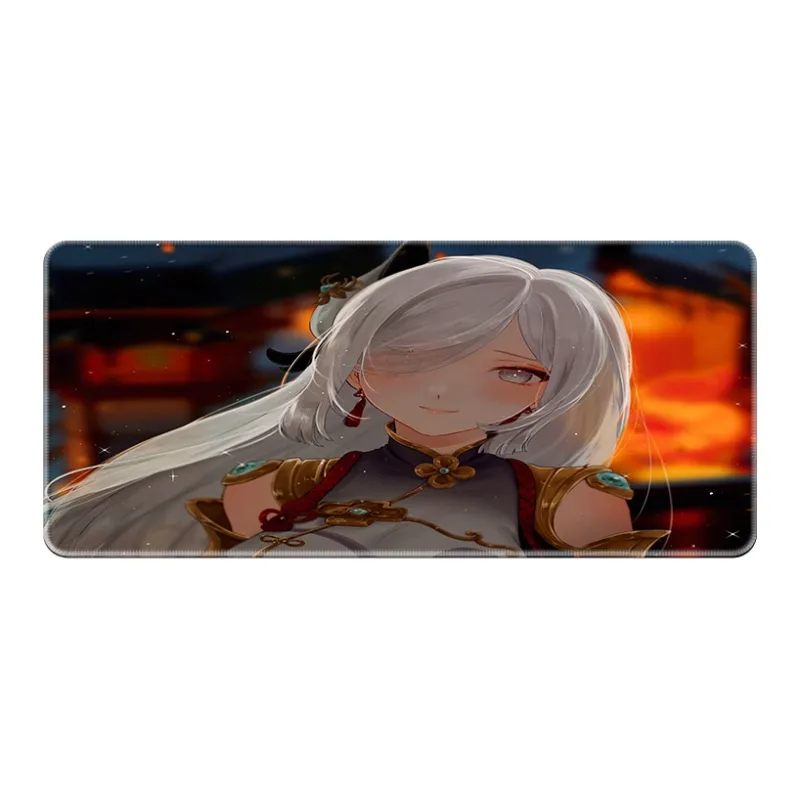 ZHUANGXINGXIA Mouse Pads-16