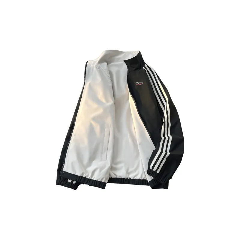 BOBBY ABLEY Jackets Coats Unisex-1