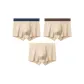 Royal Blue+Brown+Apricot (3 Pack)