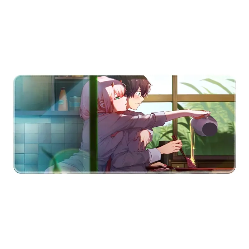 ZHUANGXINGXIA Mouse Pads-24