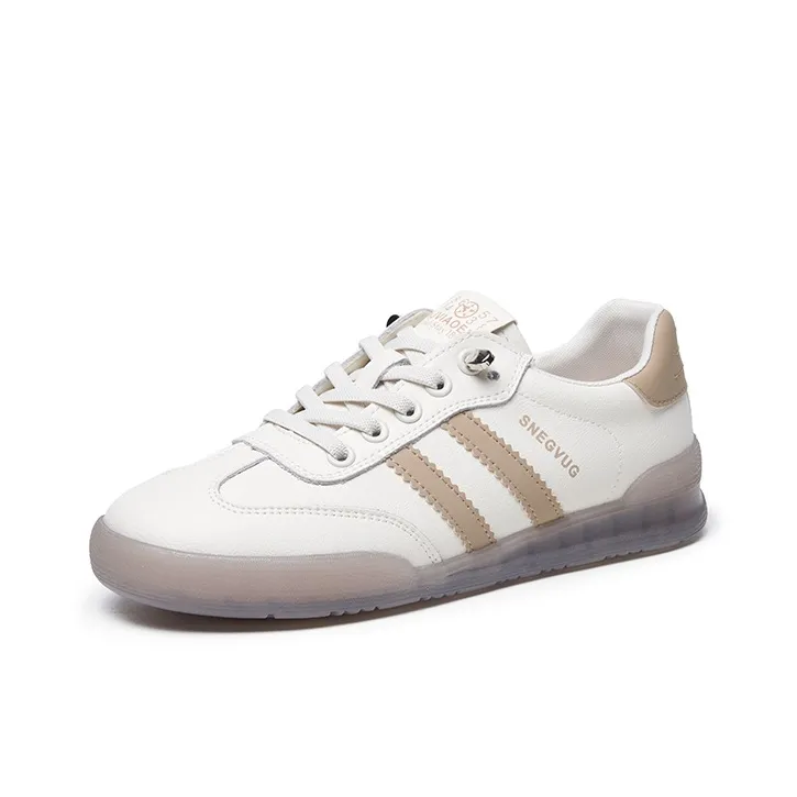 Ritai Low Top Skateboard Shoes Women's-6