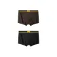 Dark Coffee+Black (2 Pack)