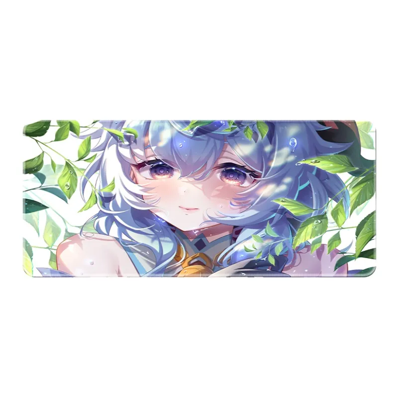 ZHUANGXINGXIA Mouse Pads-5