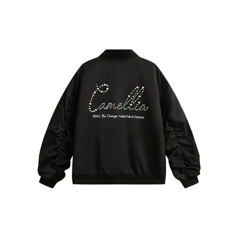 ZEXO Jackets Unisex-1