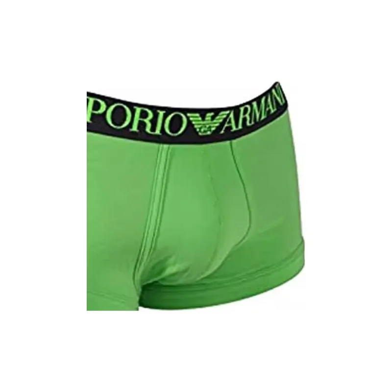EMPORIO ARMANI Men Boxer Shorts-4