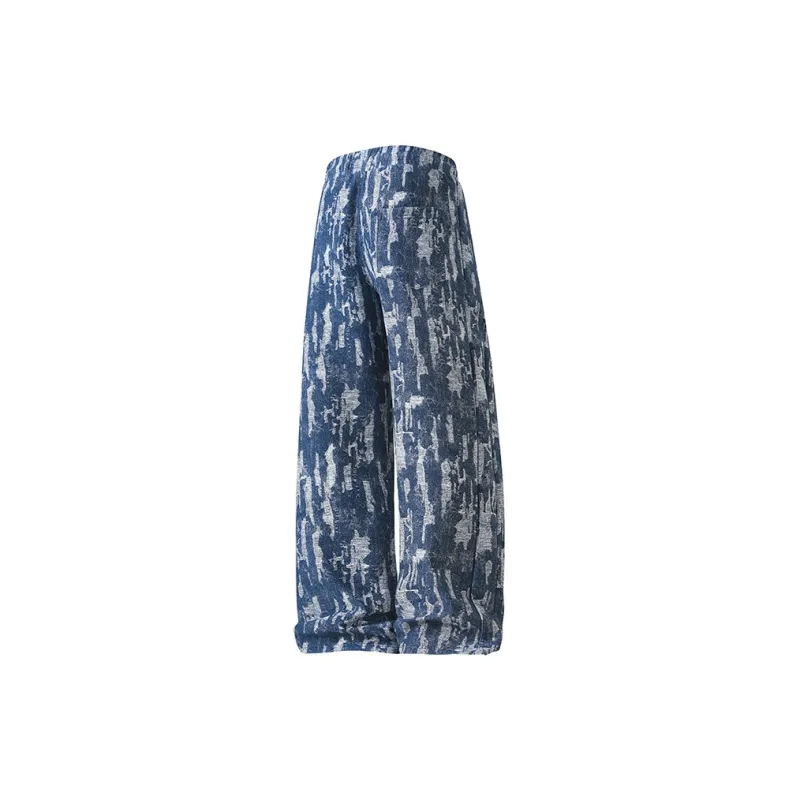 7 SEVFUN Casual Pants Unisex-1