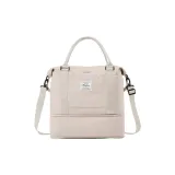 Ecru & White (Small)