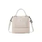 Ecru & Pure White (Small)