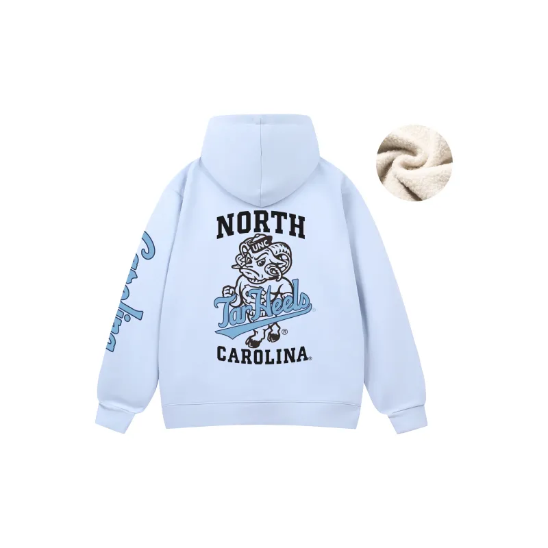 NCAA Sweatshirts Unisex-19