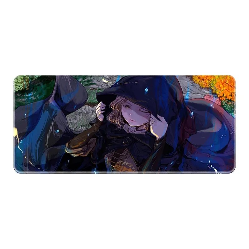 ZHUANGXINGXIA Mouse Pads-4