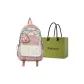 Pink+Small Bag