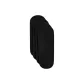 4 Pack (Black)