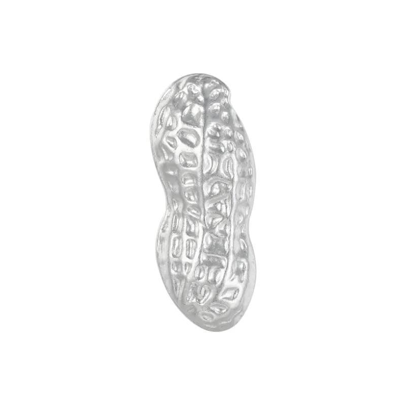 CHOW TAI SENG S990 Silver Jewelry Accessories Unisex-5