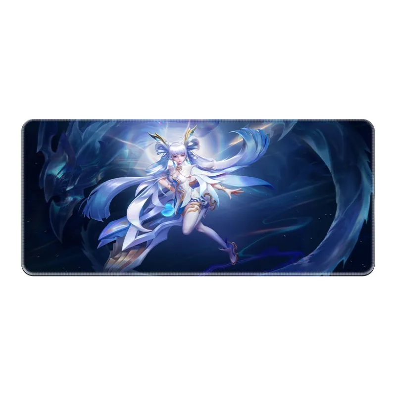 ZHUANGXINGXIA Mouse Pads-18