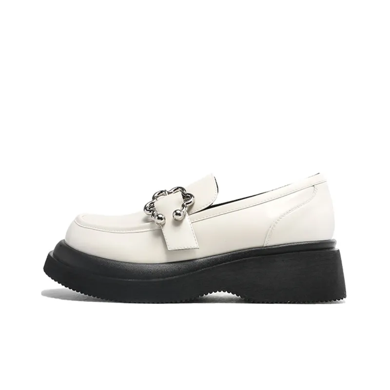Earl Cat Loafers Women's-8