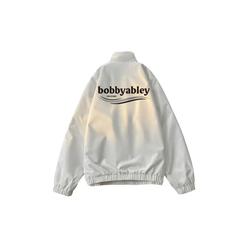 BOBBY ABLEY Jackets Coats Unisex-7