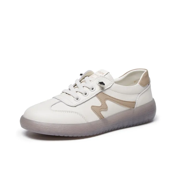 Ritai Lightweight Low Top Skateboard Shoes Women's-5