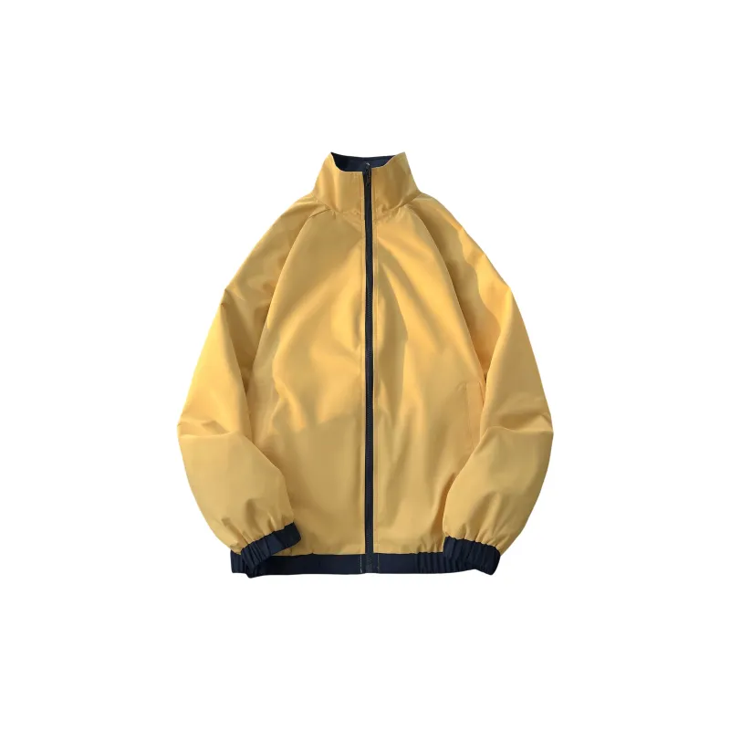 BOBBY ABLEY Jackets Coats Unisex-18