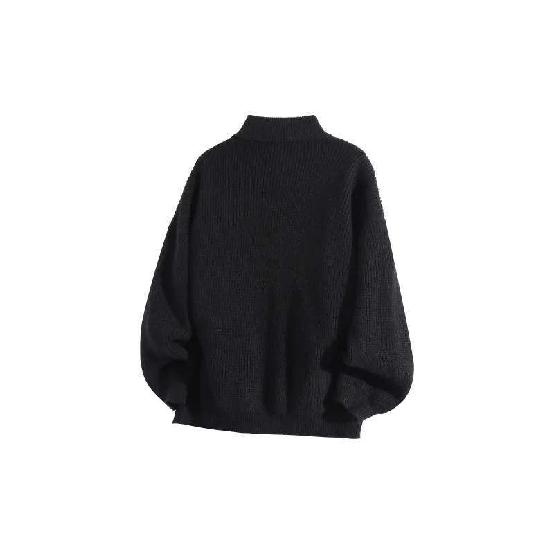 Tre Club Knitwear Unisex-3