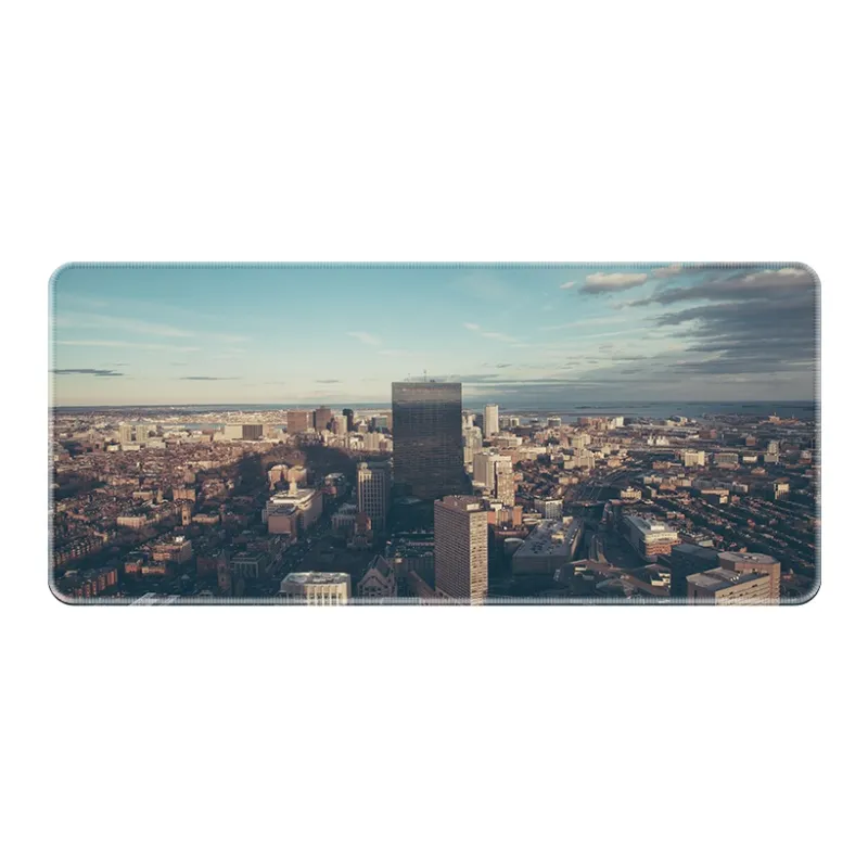 ZHUANGXINGXIA Mouse Pads-18
