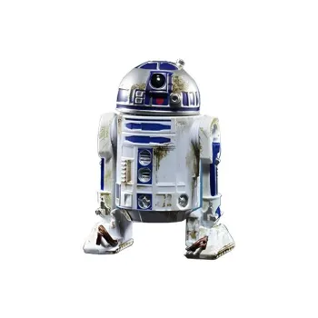 Hasbro R2 D2 VINTAGE Series Hasbro Star Wars The Vintage Collection Star Wars Action Figures 38cm