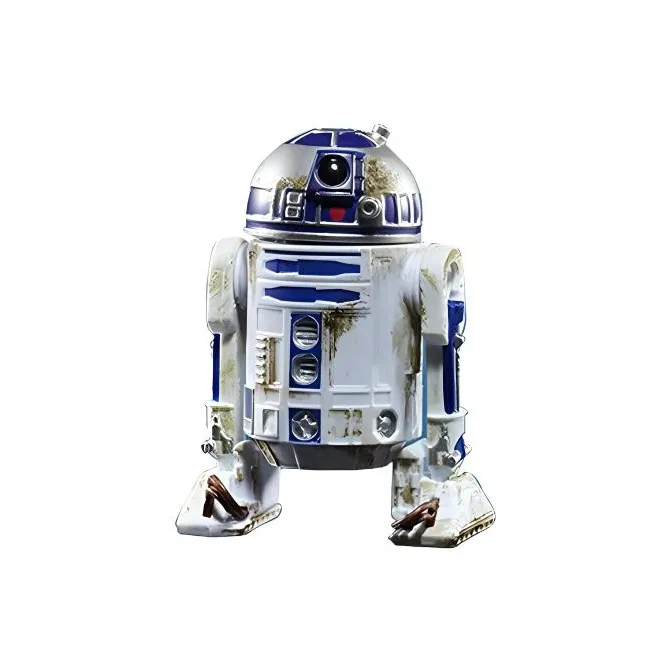 Hasbro R2 D2 VINTAGE Series Hasbro Star Wars The Vintage Collection Star Wars Action Figures 38cm-0