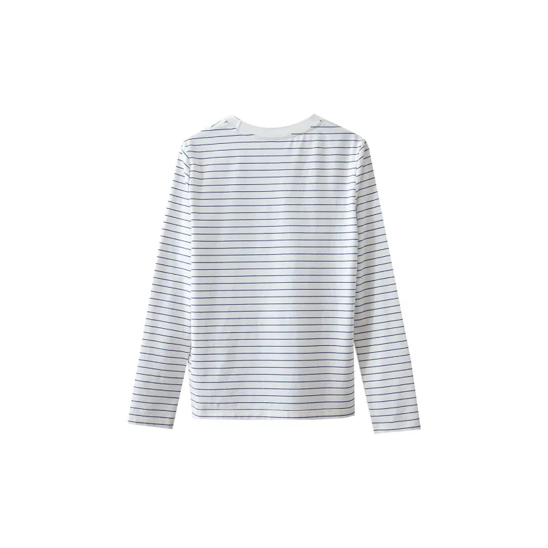 AMII T Shirts Women's-8