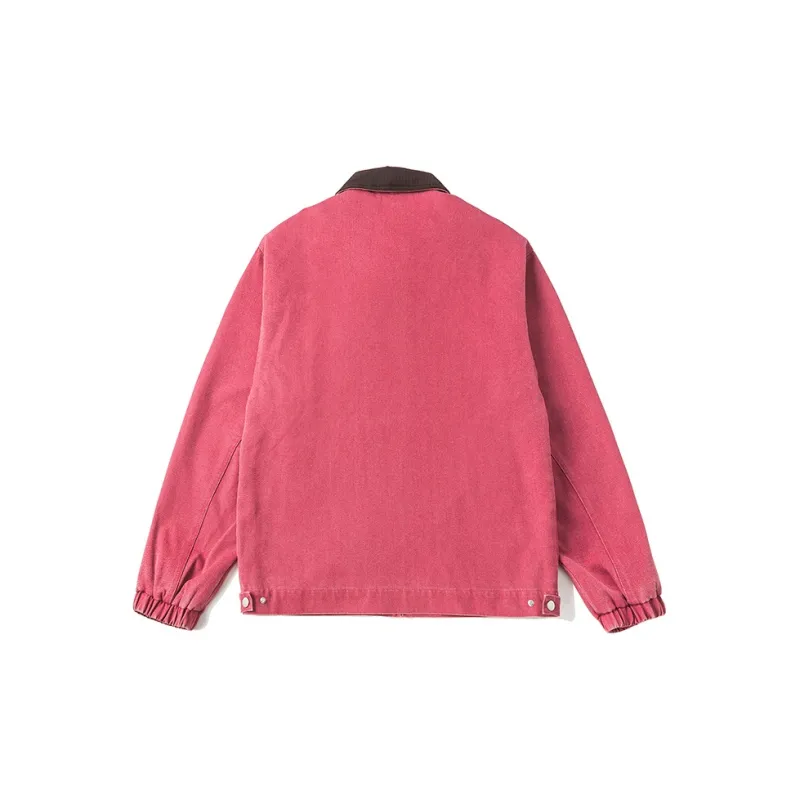 MIIOW Trend Party Series Jackets & Coats Unisex-3