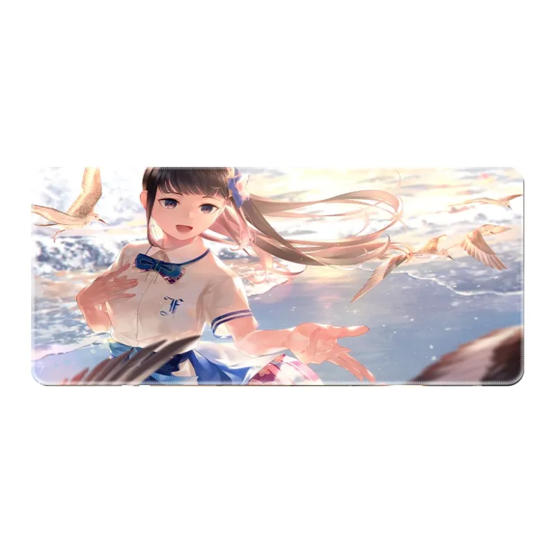 ZHUANGXINGXIA Mouse Pads-21