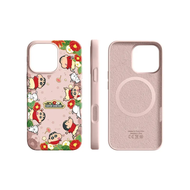 Pin Sai Phone Cases-6