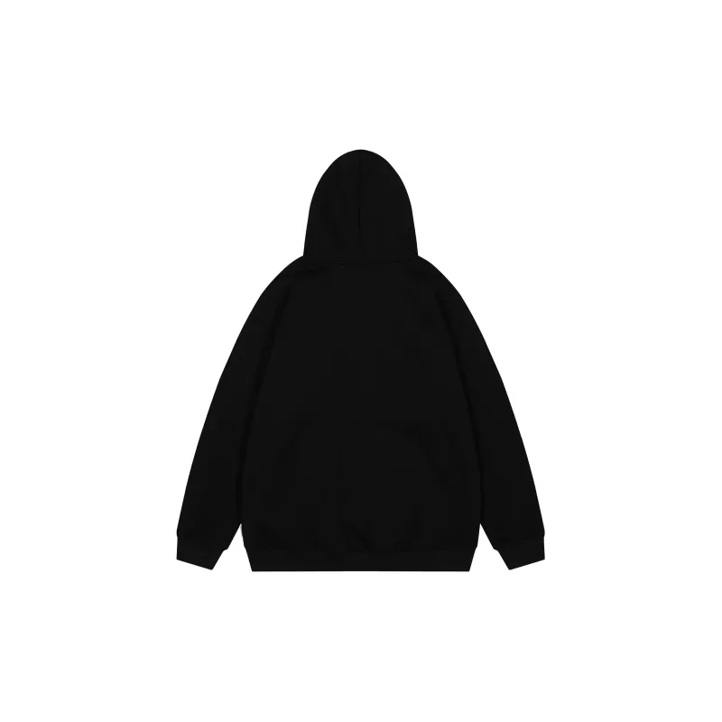 FOASIS Sweatshirt Unisex Heather Gray-12