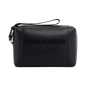 DSQUARED 2 Urban Wash Bag