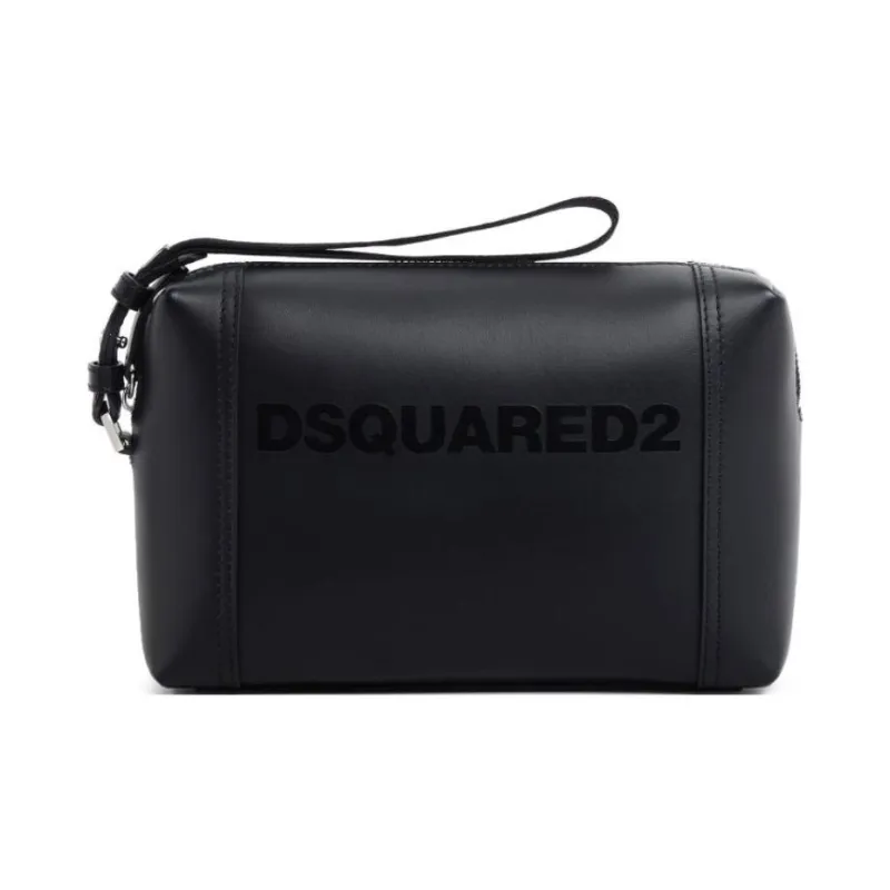 DSQUARED 2 Urban Wash Bag-0