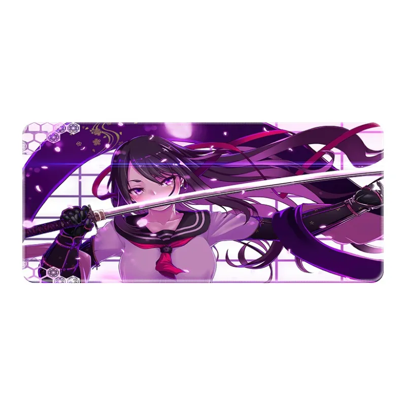 ZHUANGXINGXIA Mouse Pads-14