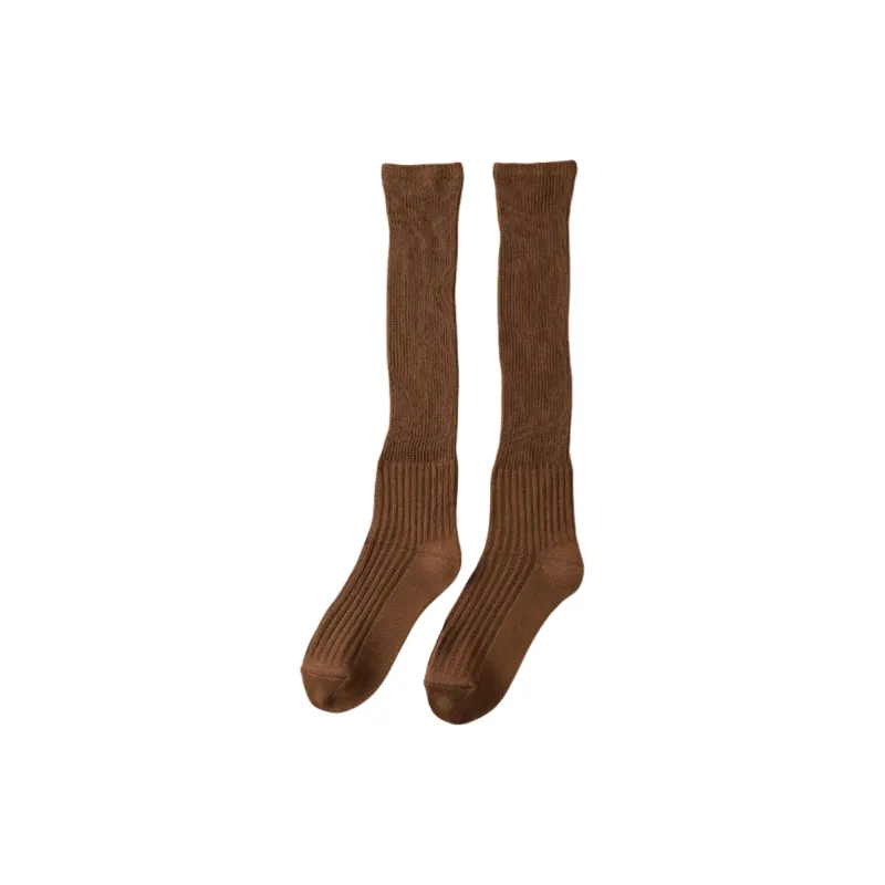 ALPLUME Mid Calf Socks Women's Combo Set-6