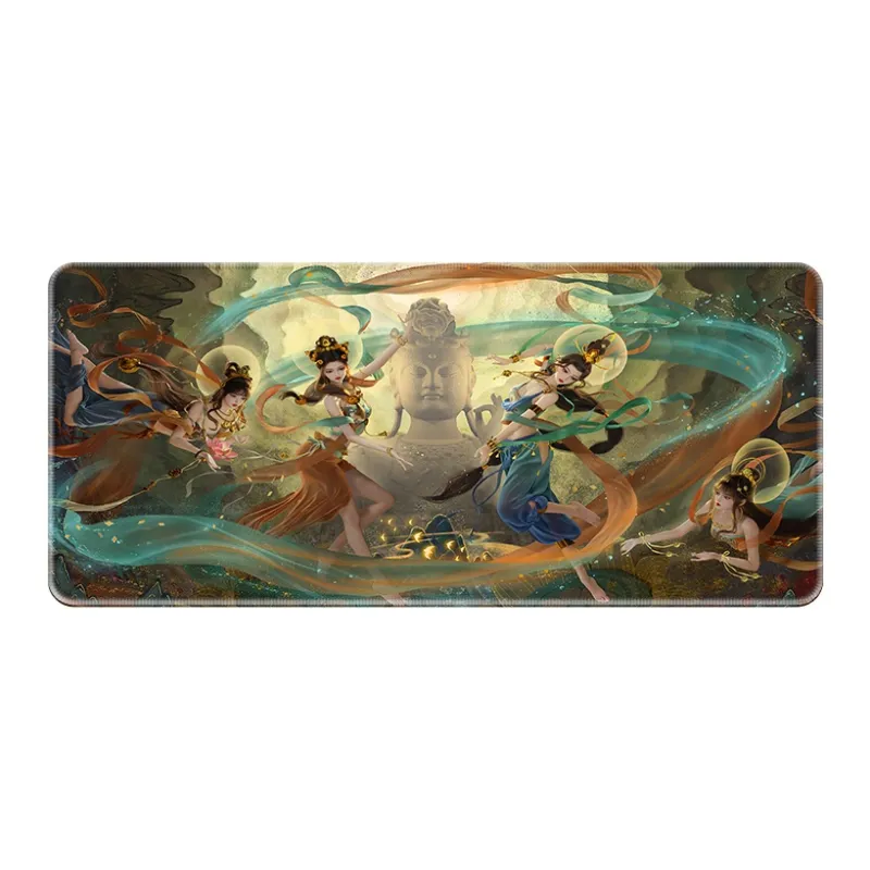 ZHUANGXINGXIA Mouse Pads-27