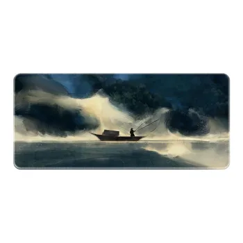 ZHUANGXINGXIA Mouse Pads