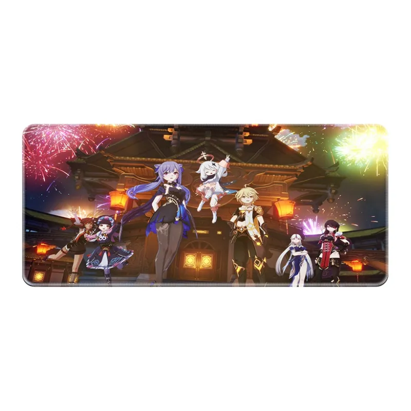 ZHUANGXINGXIA Mouse Pads-18