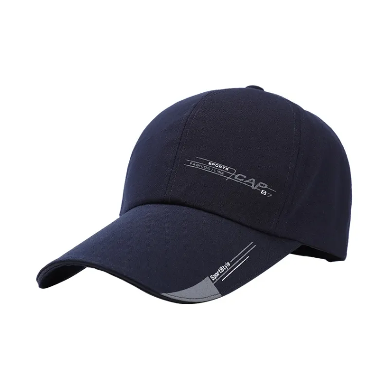 NANJIREN Thin Baseball Caps Men's-6